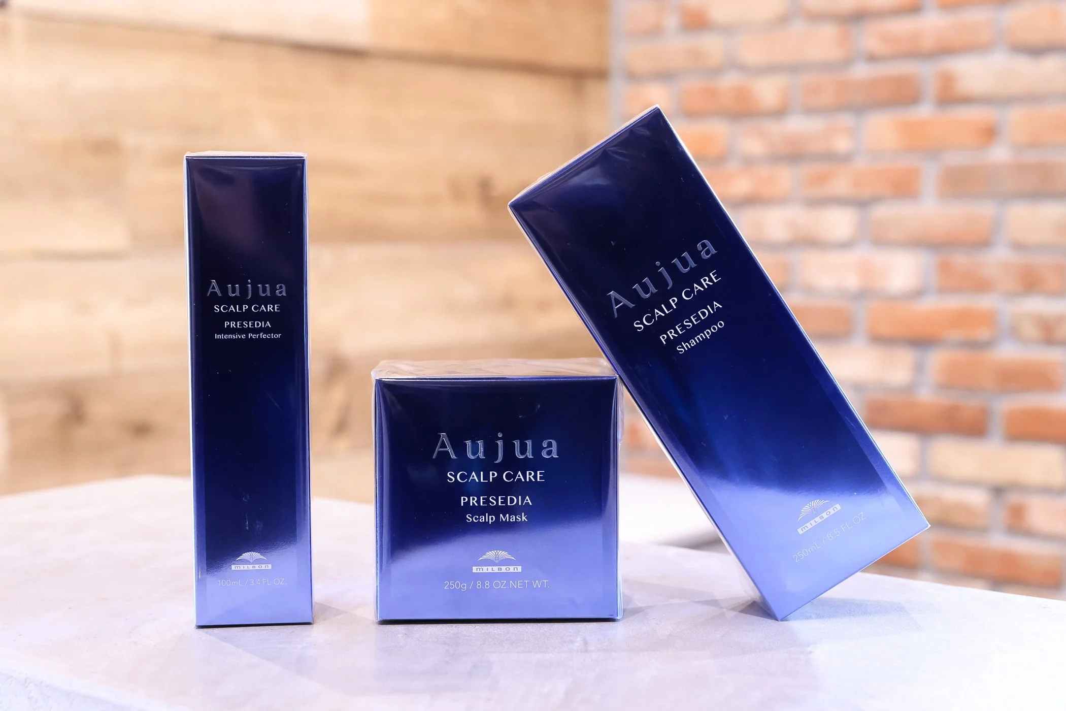 オージュア プレセディアトリートメント1kg新品未使用 正規販売店】 Aujua PRESEDIA | オージュア プレセディア — hair